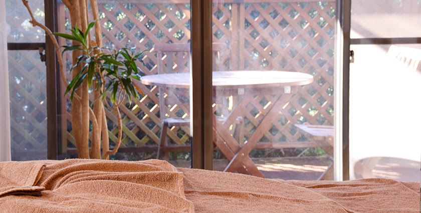 池田市の整体 指圧マッサージ いこい