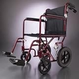 Medline Wheelchair