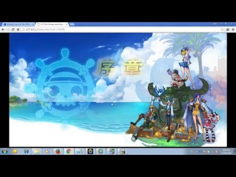 [Share] Vua Hải Tặc Offline Mới Nhất Fix Full