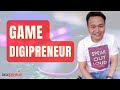 Game Digipreneur