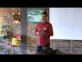 The mistakes you will make being your own boss - Andy Wilkerson
