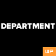 Department - Multi-Purpose eCommerce Theme - ThemeForest Item for Sale