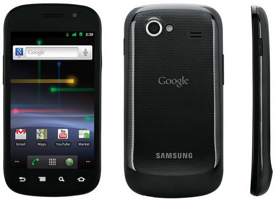 samsung nexus s philippines