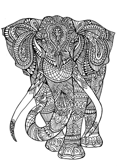 Click to download free printable coloring pages for adults (and kids!). printable coloring pages for adults 15 free designs everythingetsycom