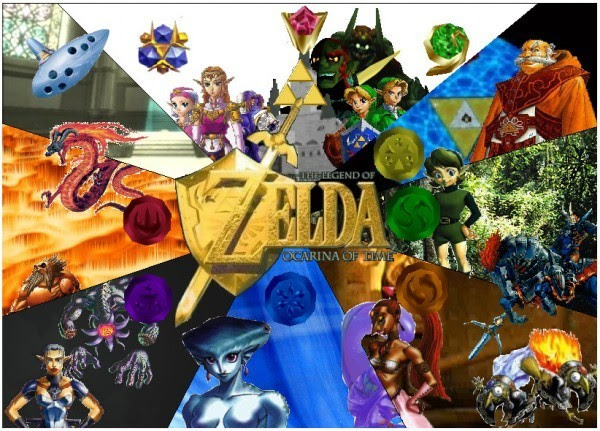 Los Mejores Juegos De La Historia De Nintendo Gamelosofy Com