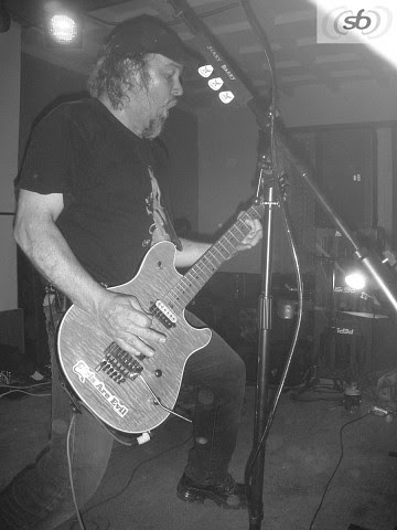 Scary Barry Obr zek Scary Barry Boodstock Music Scary Barry Obr zek Scary Barry Boodstock Music