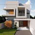 .Modern Tropis House Design - 10 Desain Rumah Tropis Modern Yang Unik Menakjubkan : We all at some point in our lives envisioned living in a there is just something very innocent yet captivating about living in a tree closer to the sky than the ground.