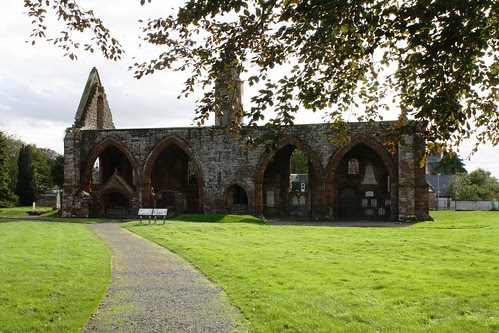 Cromarty, Black Isle 2011 by debbieaspin