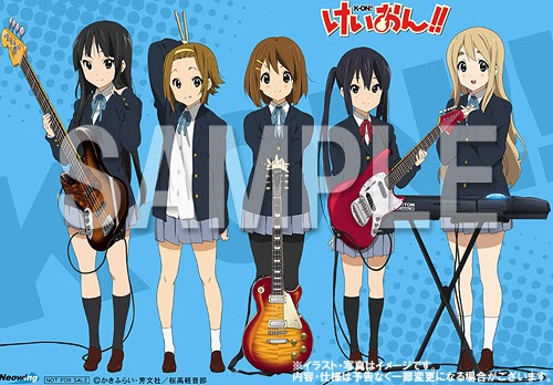 Blu Ray けいおん コンパクト コレクション Blu Ray アニメ Neowing