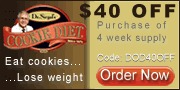 Dr. Siegal's® COOKIE DIET™ 
