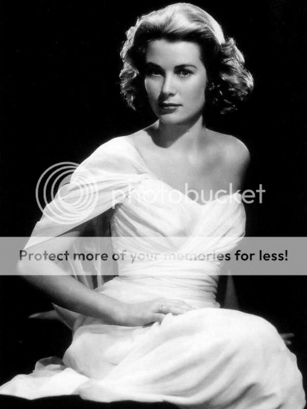 GRACE KELLY Pictures, Images and Photos