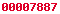 blogspot counter