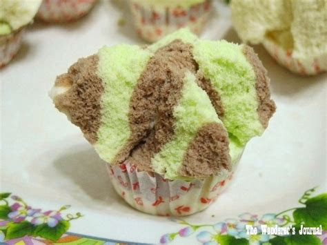 bolu kukus recipe  christine cookeatshare