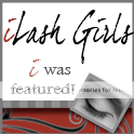 iLash Girls Feature button