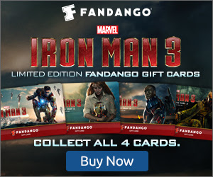Win Free Movie Tickets