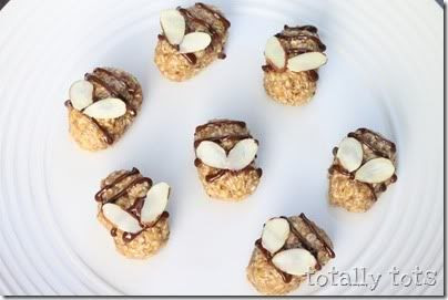 Bee Snacks