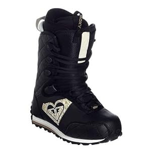 Roxy Track Boot Womens Snowboard Boots 2009