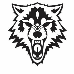 Download 81 Baby Wolf Svg Free SVG PNG EPS DXF File for Cricut, Silhouette and Other Machine