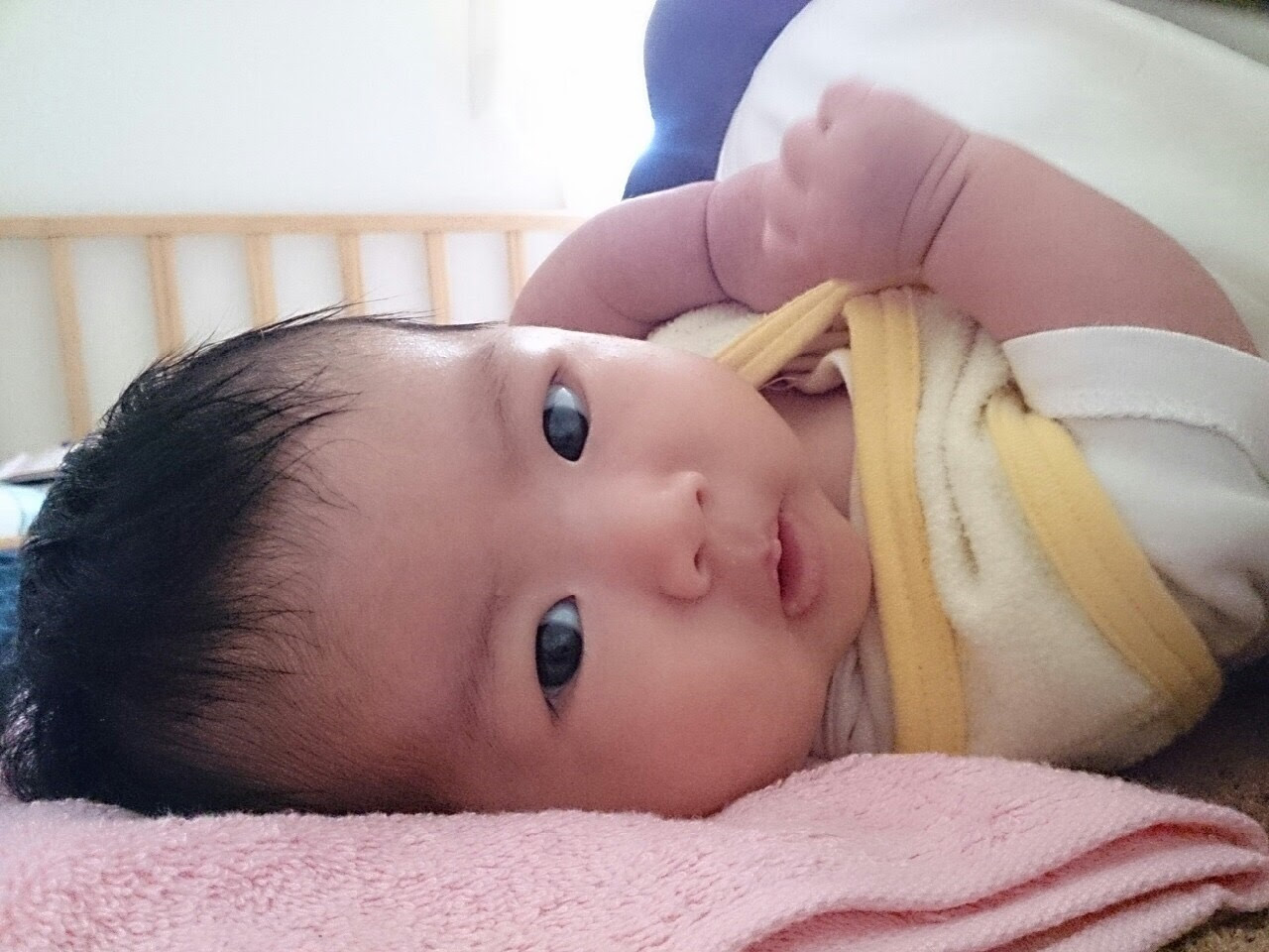 赤ちゃん写真投稿サイト 天使 Com 赤ちゃん写真館