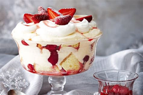 easy christmas dessert recipes