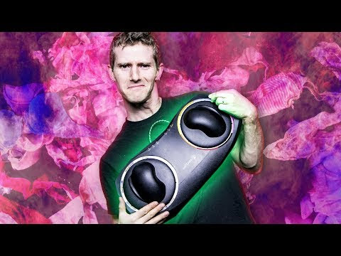 Video Giant Key Keyboard
