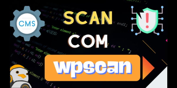 Desvende os Segredos do WPScan: Revelando Senhas WordPress com Força Bruta! 🕵️🔑