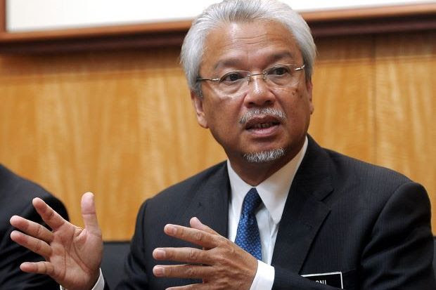 First BR1M Payment to start on 15th January 2015