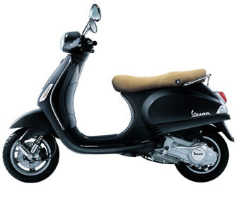 vespa 50cc