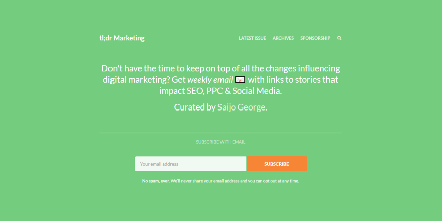 Seo News Roundup