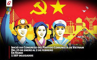 cuba y vietnam