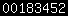 web statistics