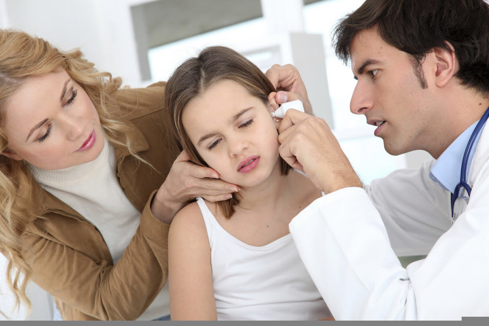   Viêm phổi ảnh hưởng khoảng 450 triệu người mỗi năm