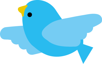 飛ぶ鳥のイラスト 無料イラスト フリー素材