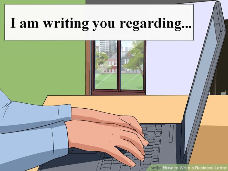 Write a Business Letter Step 7 Version 2.jpg