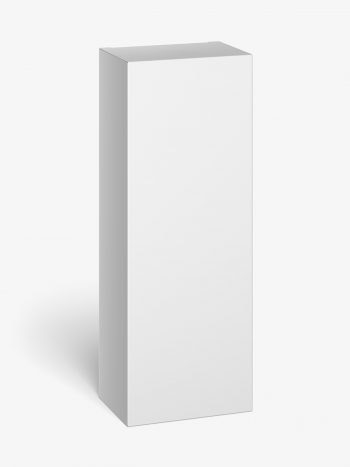 Download Free 4274+ Tall Thin Box Mockup Yellowimages Mockups for Cricut, Silhouette and Other Machine