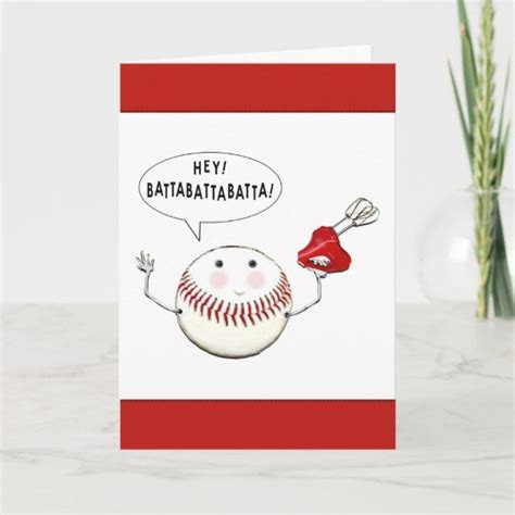 A birthday commemorates and celebrates the beginning of existence of a person, a nation or an organization. baseball birthday card zazzlecom birthday gift cards birthday