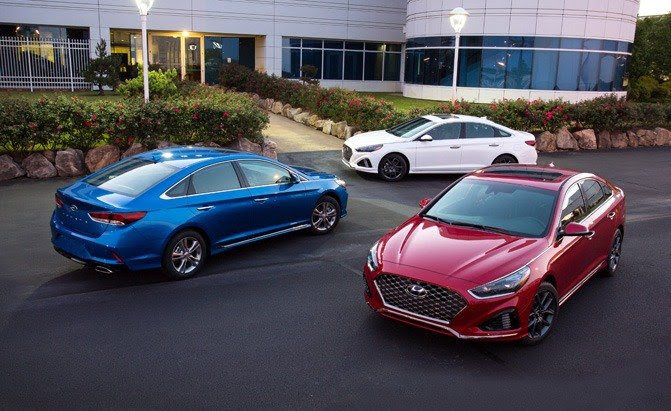 Hyundai Boosts its Military Incentive for Veterans Day