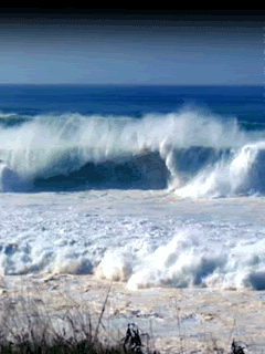 La Mar