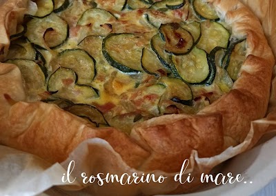 Step-by-Step Guide to Prepare Any-night-of-the-week Torta salata con zucchine e cipolle