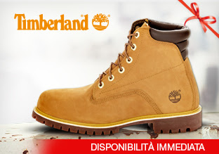 Timberland Scarpe Uomo
