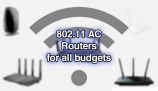 Best 802.11 AC Routers to buy this Diwali