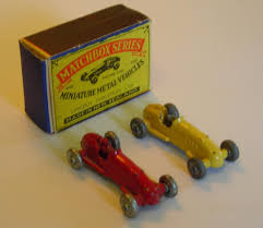 Matchbox Toys from Down Under - article by Robert Newson
