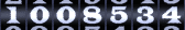 Xanga Counter
