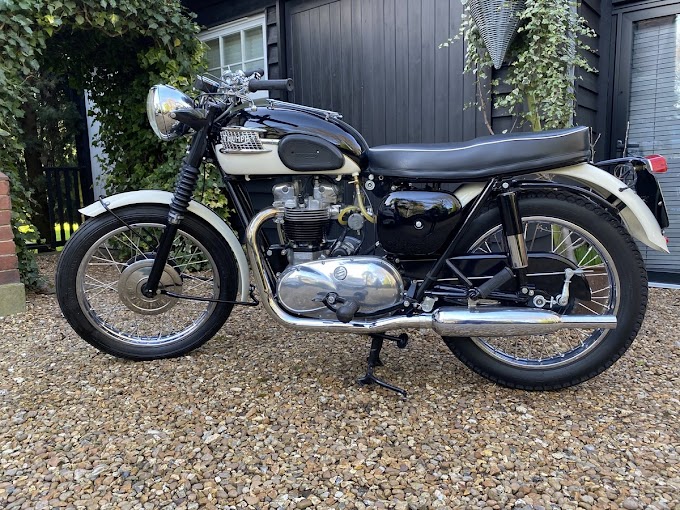 1960 Triumph Bonneville For Sale - 1960 Triumph 649cc T120 Bonneville For Sale by Auction ... / We offer this bonneville for sale as an iconic british motorcycle, we have just repatriated this bike from a fellow european country.