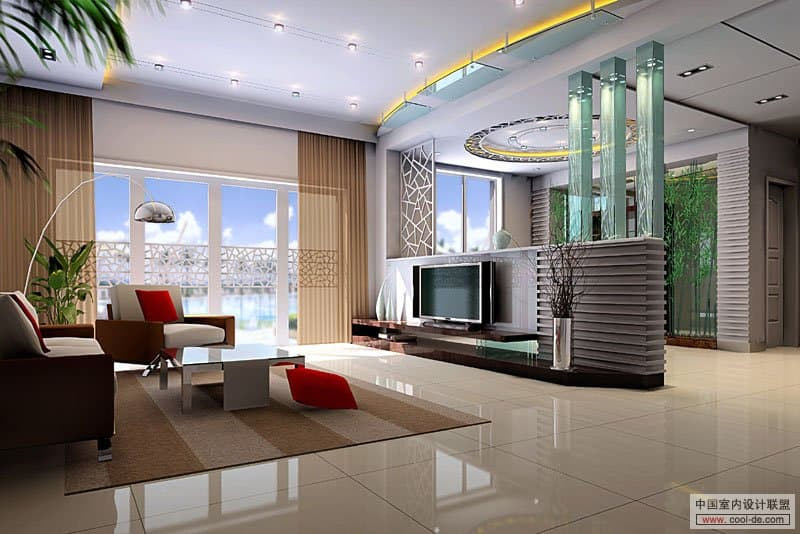 Contemporary Living Room Interior Designs 40 Contemporary Living Room Interior Designs