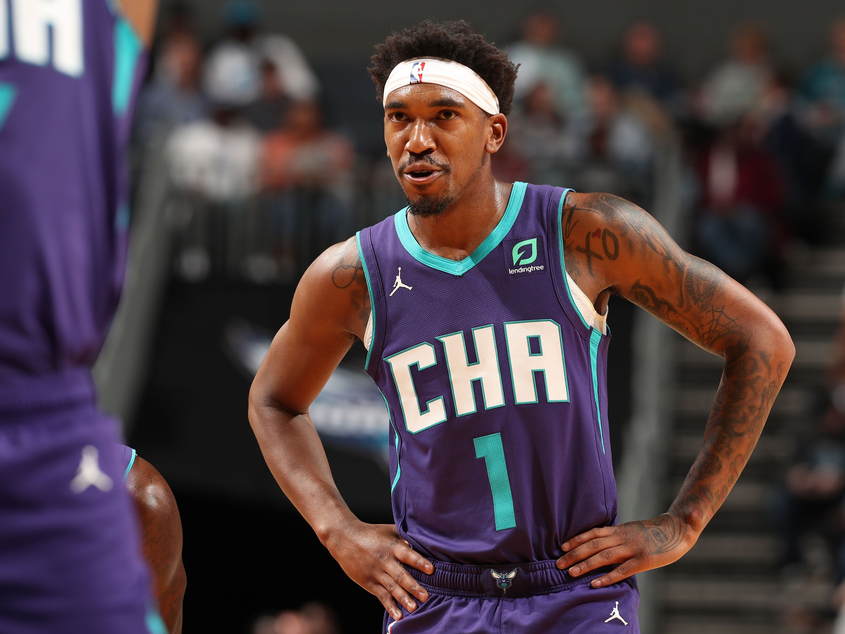Charlotte Hornets: Is Malik Monk in a funk? Or is this an ...