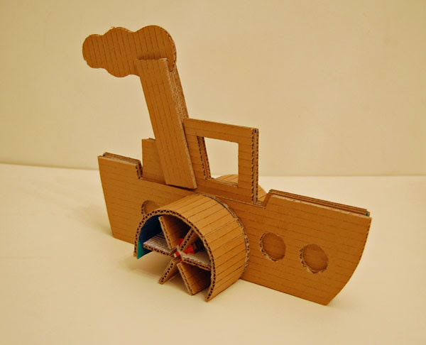 Carton ship_007
