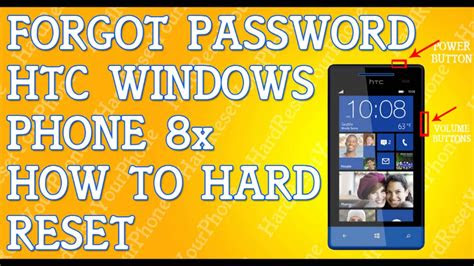 Download PDF Online htc 8x hard reset not working Book Directory PDF