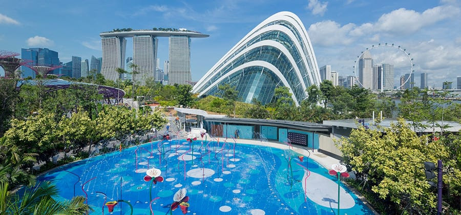 子連れ旅行におすすめのシンガポールのホテル8選 Ana Travel Life