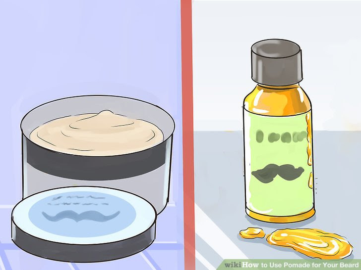 Use Pomade for Your Beard Step 5.jpg